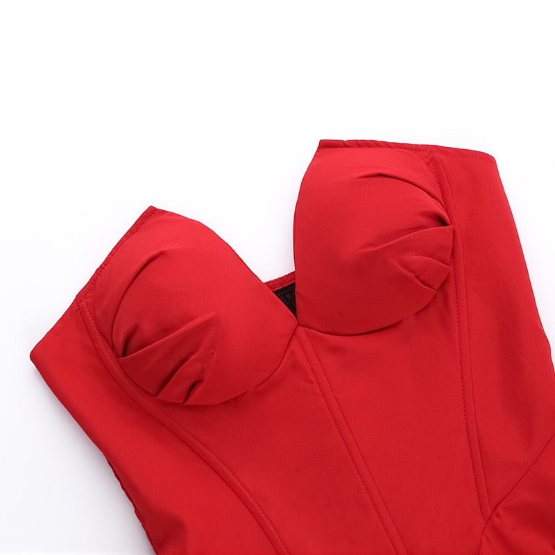 𝐖𝐚𝐧𝐧𝐢 𝐓𝐮𝐛𝐞 𝐃𝐫𝐞𝐬𝐬