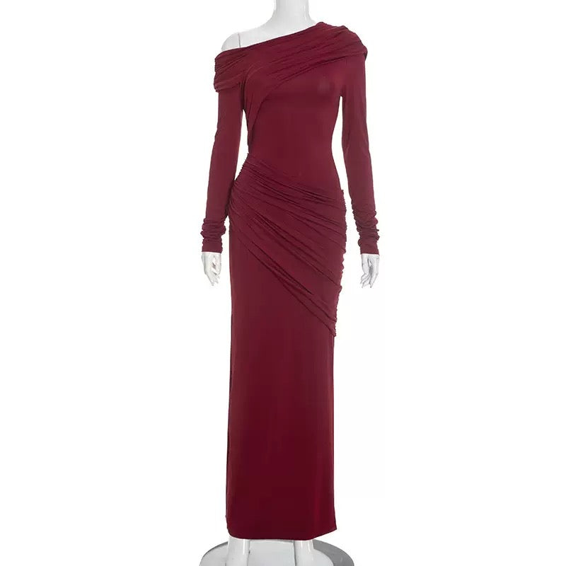 Layla Dress