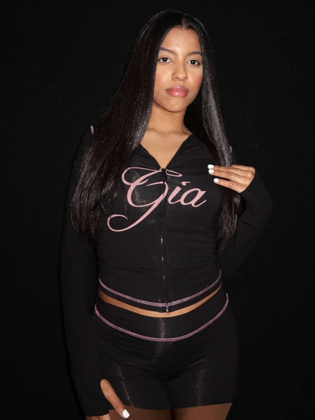 𝐆𝐢𝐚 𝐒𝐞𝐭