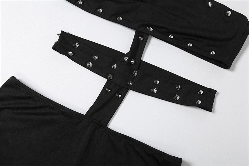 Jasmine Jumpsuit