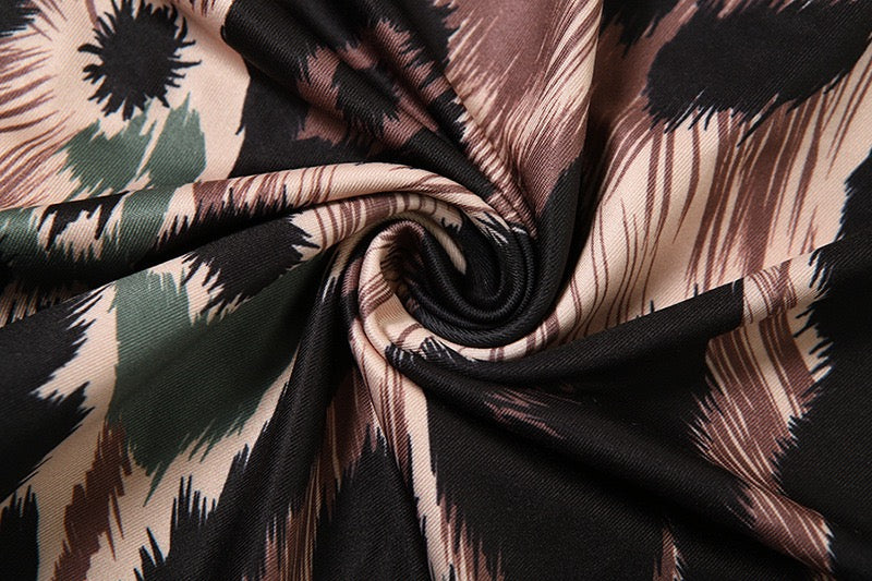 𝐂𝐚𝐥𝐢𝐬𝐭𝐚 𝐋𝐞𝐨𝐩𝐚𝐫𝐝 𝐃𝐫𝐞𝐬𝐬