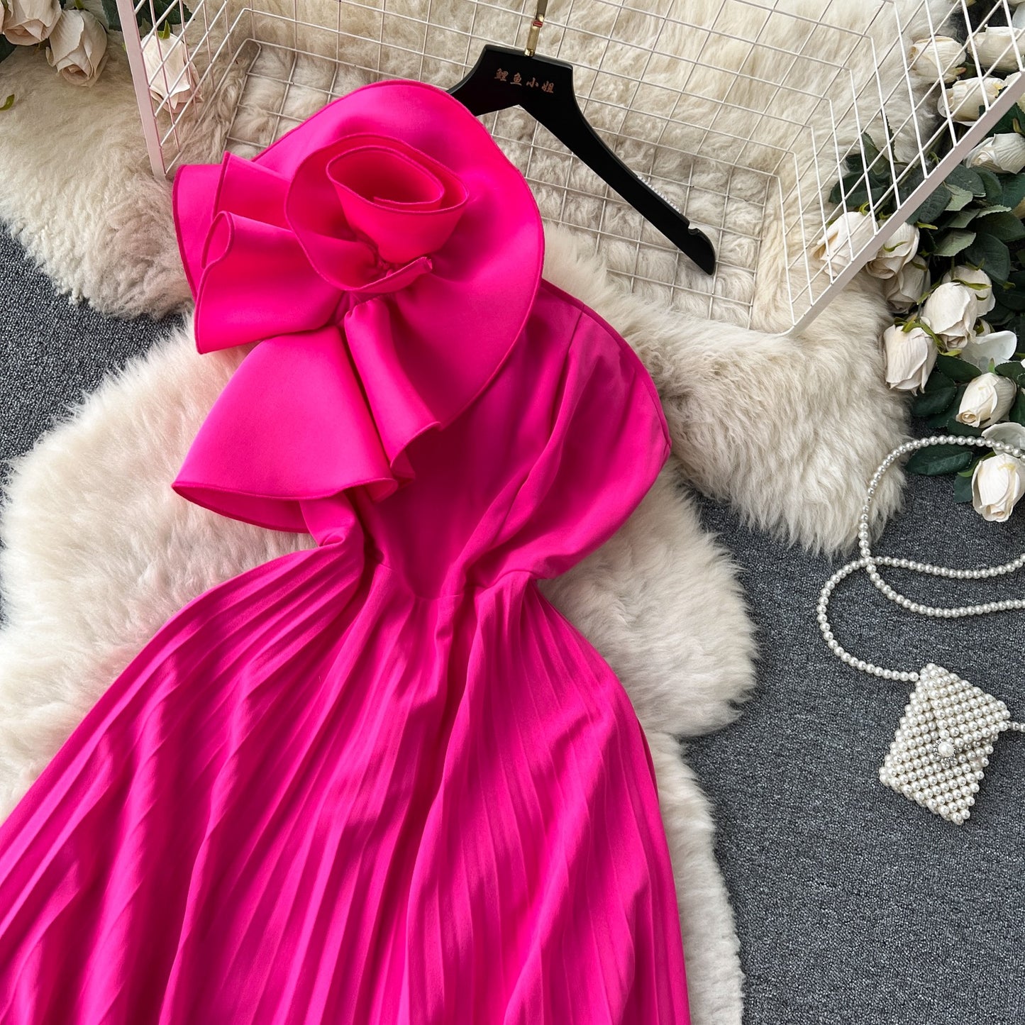 𝐀𝐥𝐥𝐞𝐭𝐡𝐢𝐚 𝐃𝐫𝐞𝐬𝐬