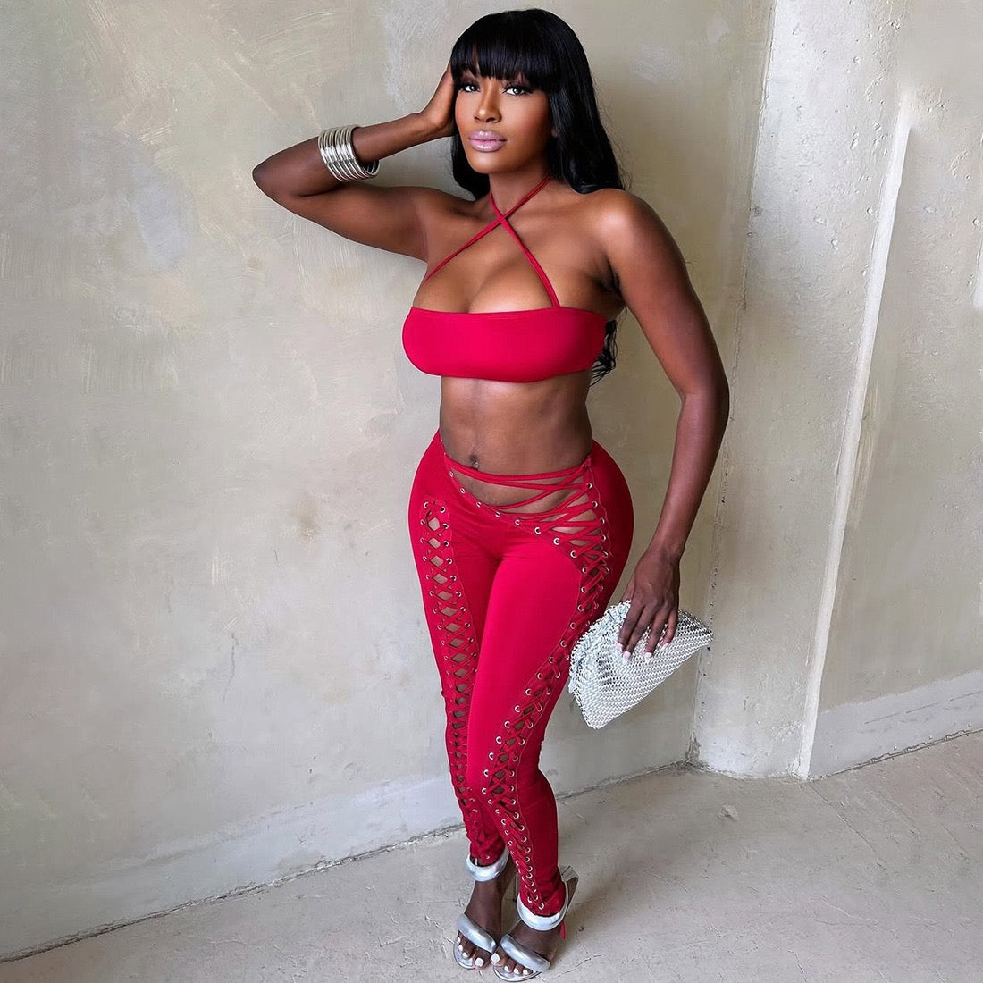 𝐒𝐢𝐚 𝐋𝐚𝐜𝐞 𝐒𝐞𝐭