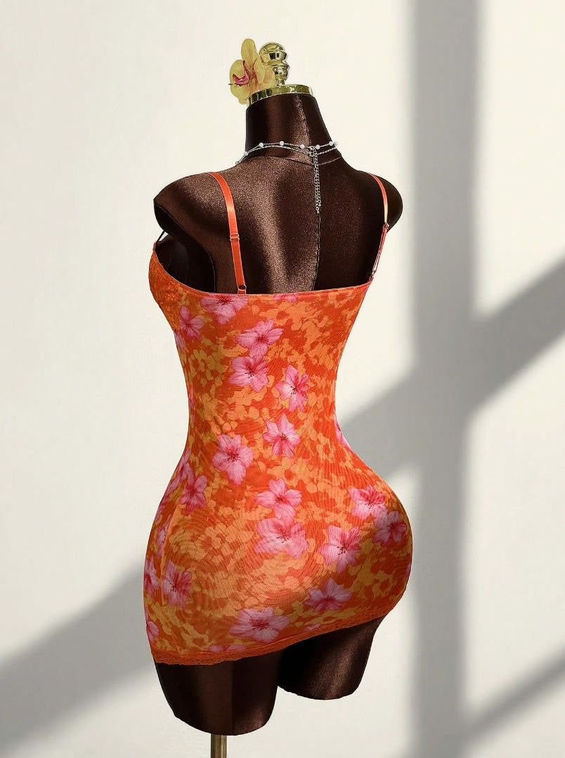 𝐌𝐚𝐫𝐯𝐞𝐥 𝐒𝐞𝐱𝐲 𝐃𝐫𝐞𝐬𝐝