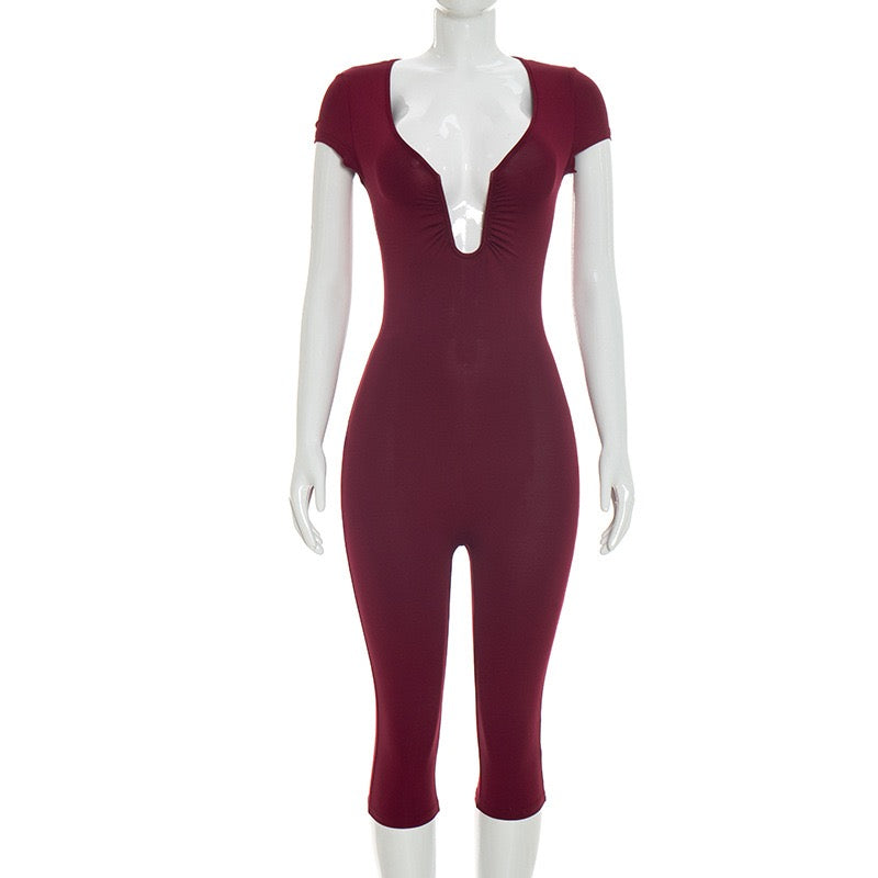 Rea Jumpsuit