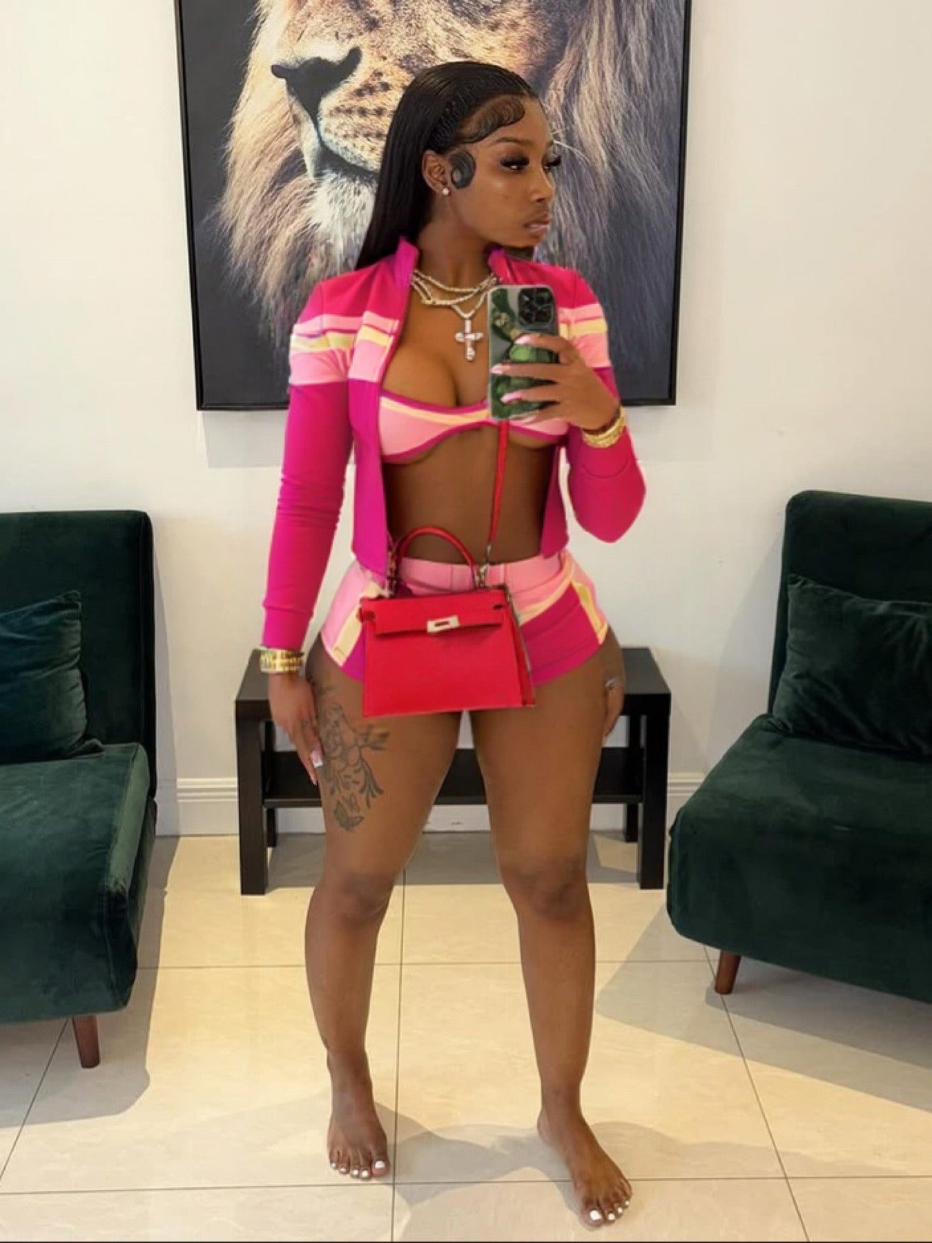 𝐀𝐧𝐧𝐢𝐞 𝟑 𝐏𝐢𝐞𝐜𝐞𝐬