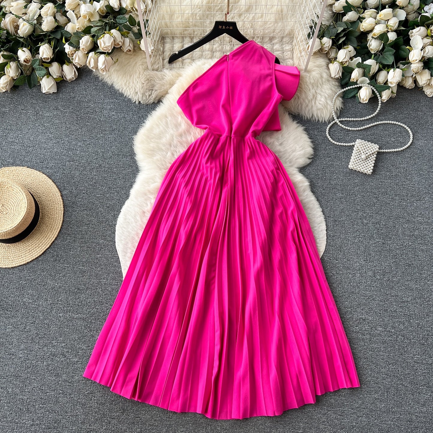 𝐀𝐥𝐥𝐞𝐭𝐡𝐢𝐚 𝐃𝐫𝐞𝐬𝐬