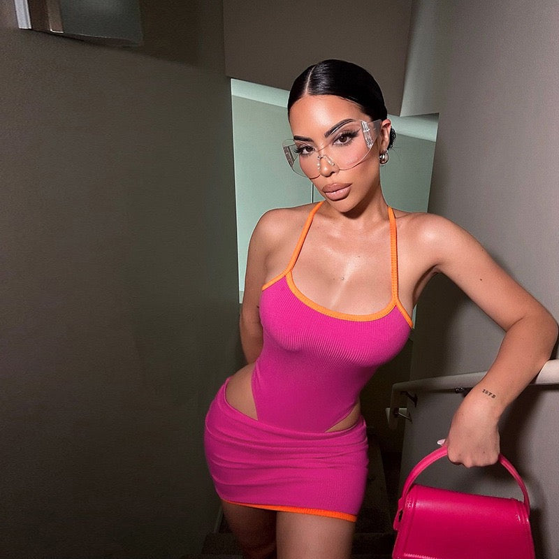 𝐓𝐡𝐚𝐭 𝐆𝐢𝐫𝐥 𝐒𝐞𝐭