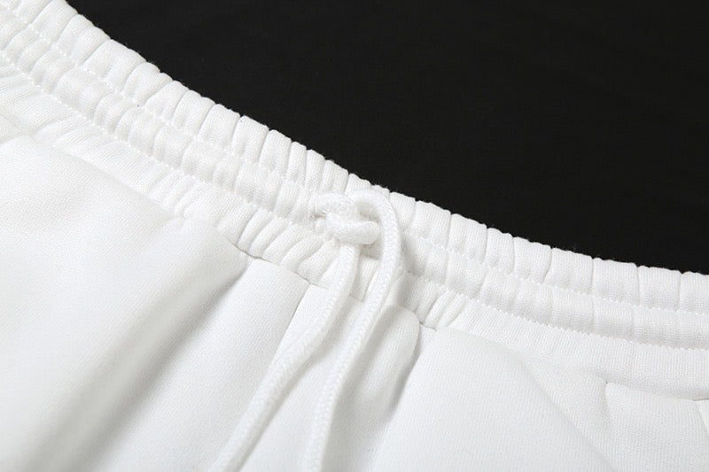 𝐍𝐢𝐜𝐤𝐲 𝐒𝐡𝐨𝐫𝐭 𝐒𝐞𝐭