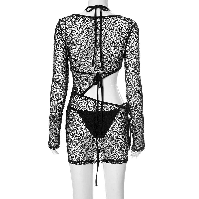 𝐙𝐨𝐞 𝟑 𝐏𝐢𝐞𝐜𝐞 𝐁𝐢𝐤𝐢𝐧𝐢