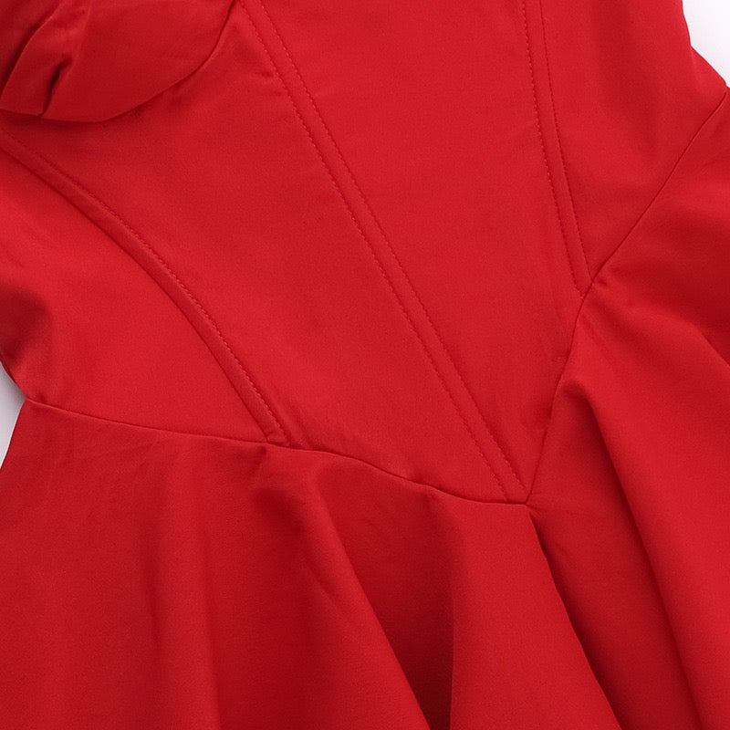 𝐖𝐚𝐧𝐧𝐢 𝐓𝐮𝐛𝐞 𝐃𝐫𝐞𝐬𝐬