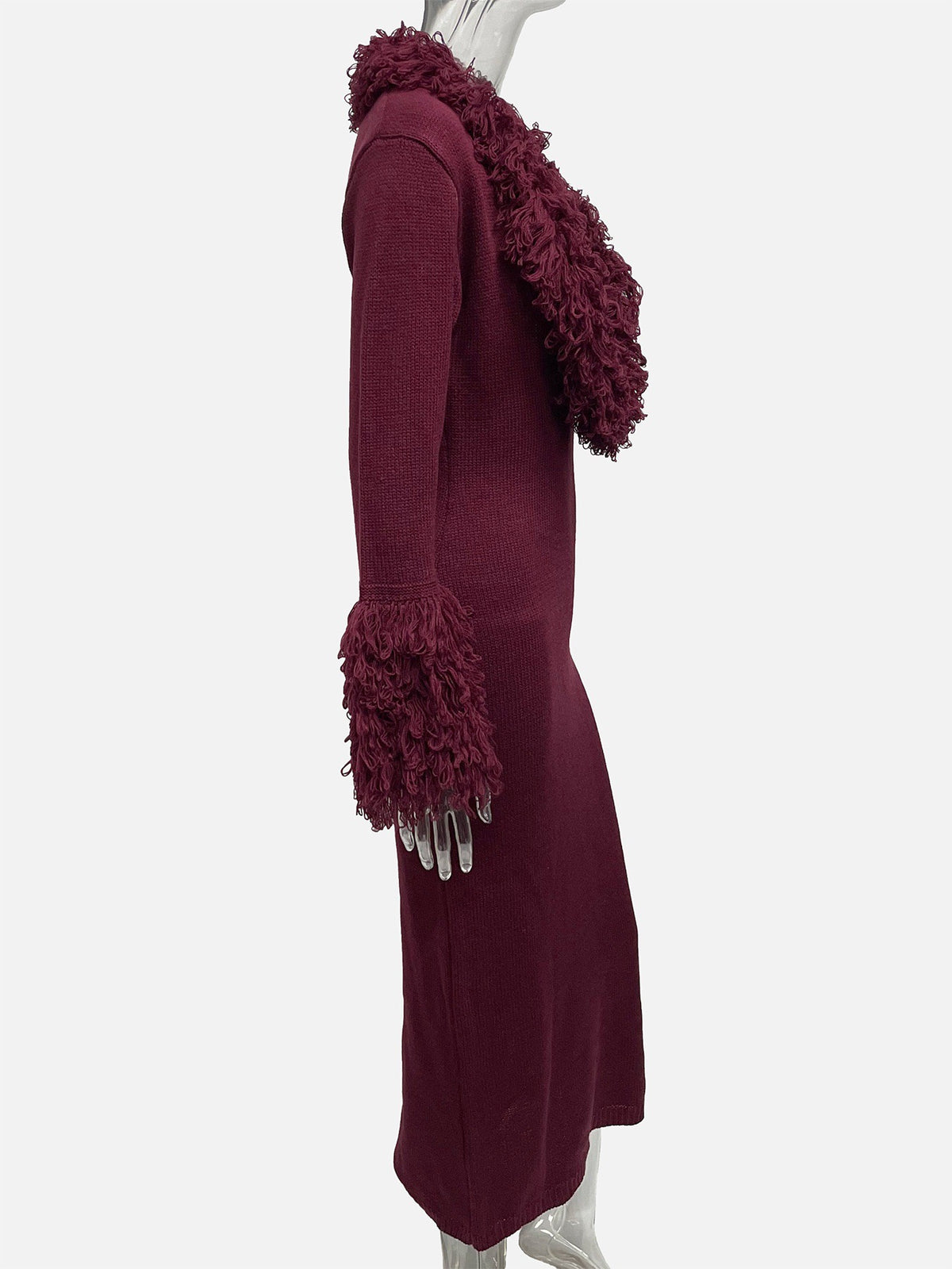 Priscy Knitted Dress
