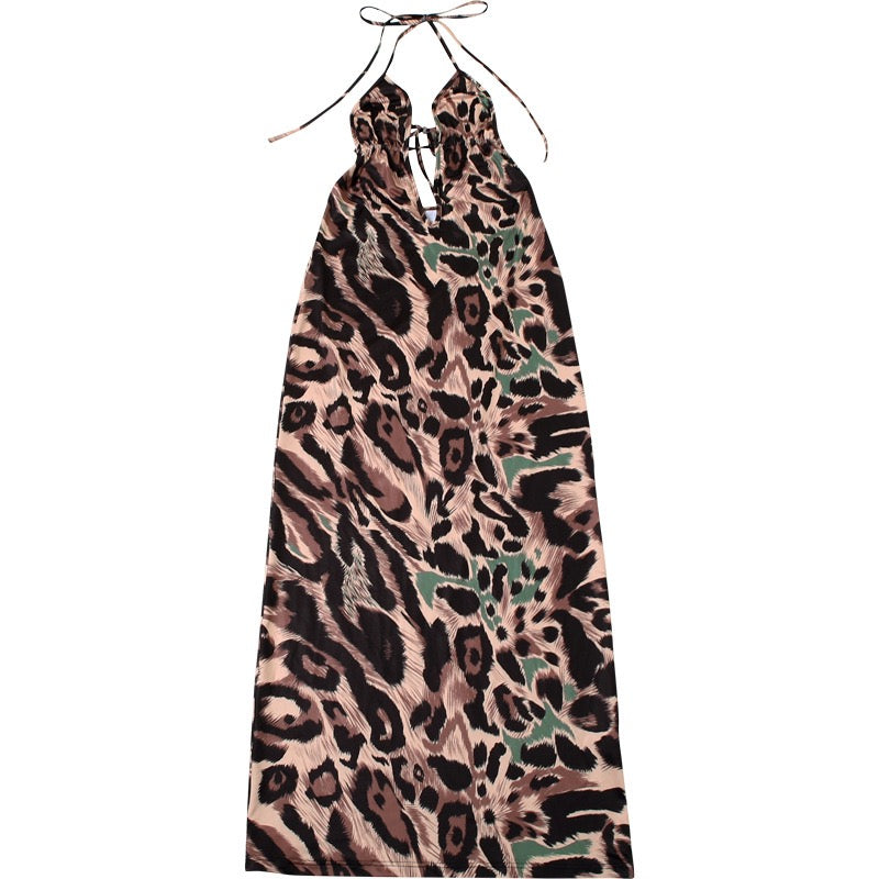 𝐂𝐚𝐥𝐢𝐬𝐭𝐚 𝐋𝐞𝐨𝐩𝐚𝐫𝐝 𝐃𝐫𝐞𝐬𝐬