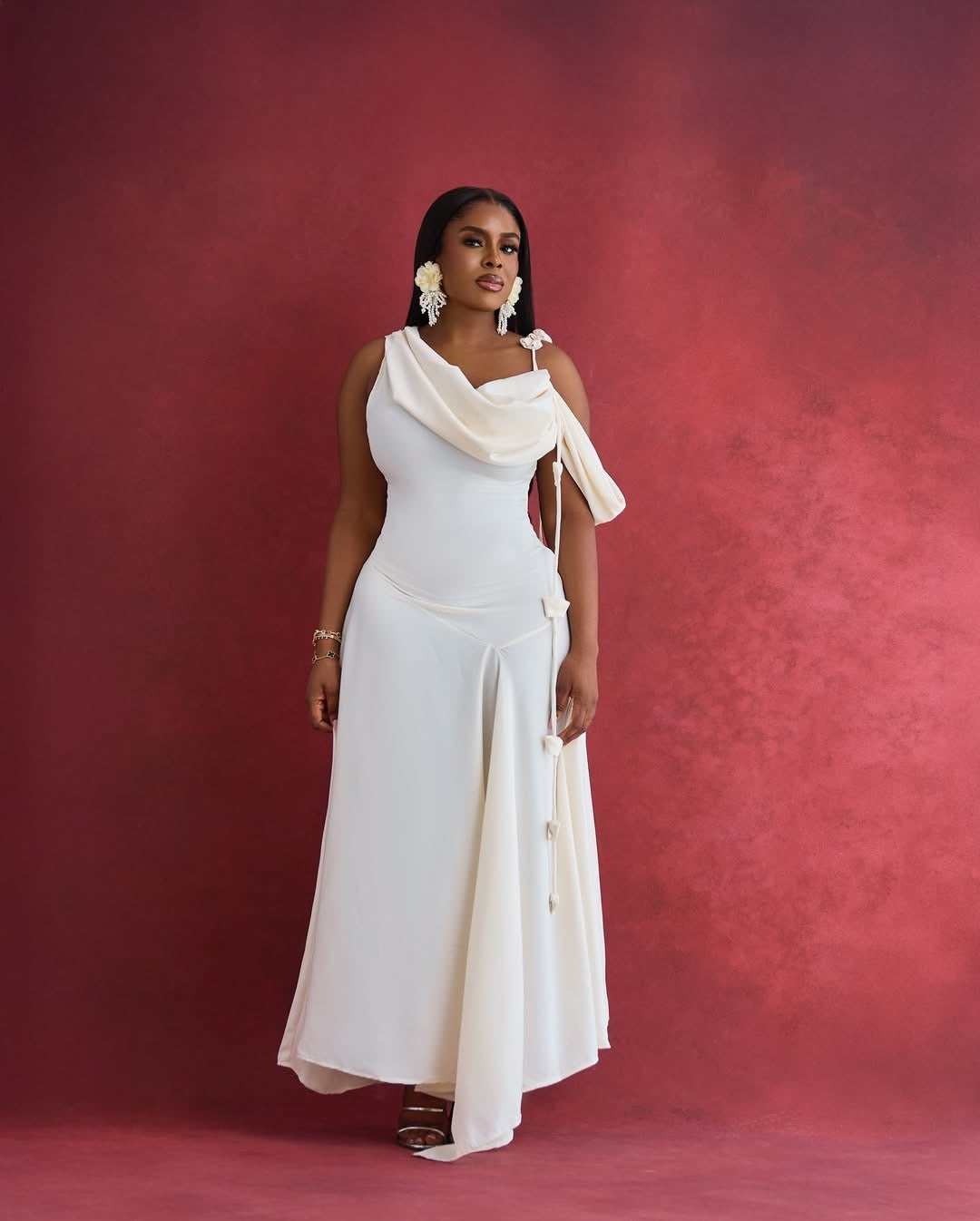 𝐆𝐢𝐬𝐞𝐥𝐥𝐞 𝐒𝐭𝐫𝐚𝐩 𝐃𝐫𝐞𝐬𝐬