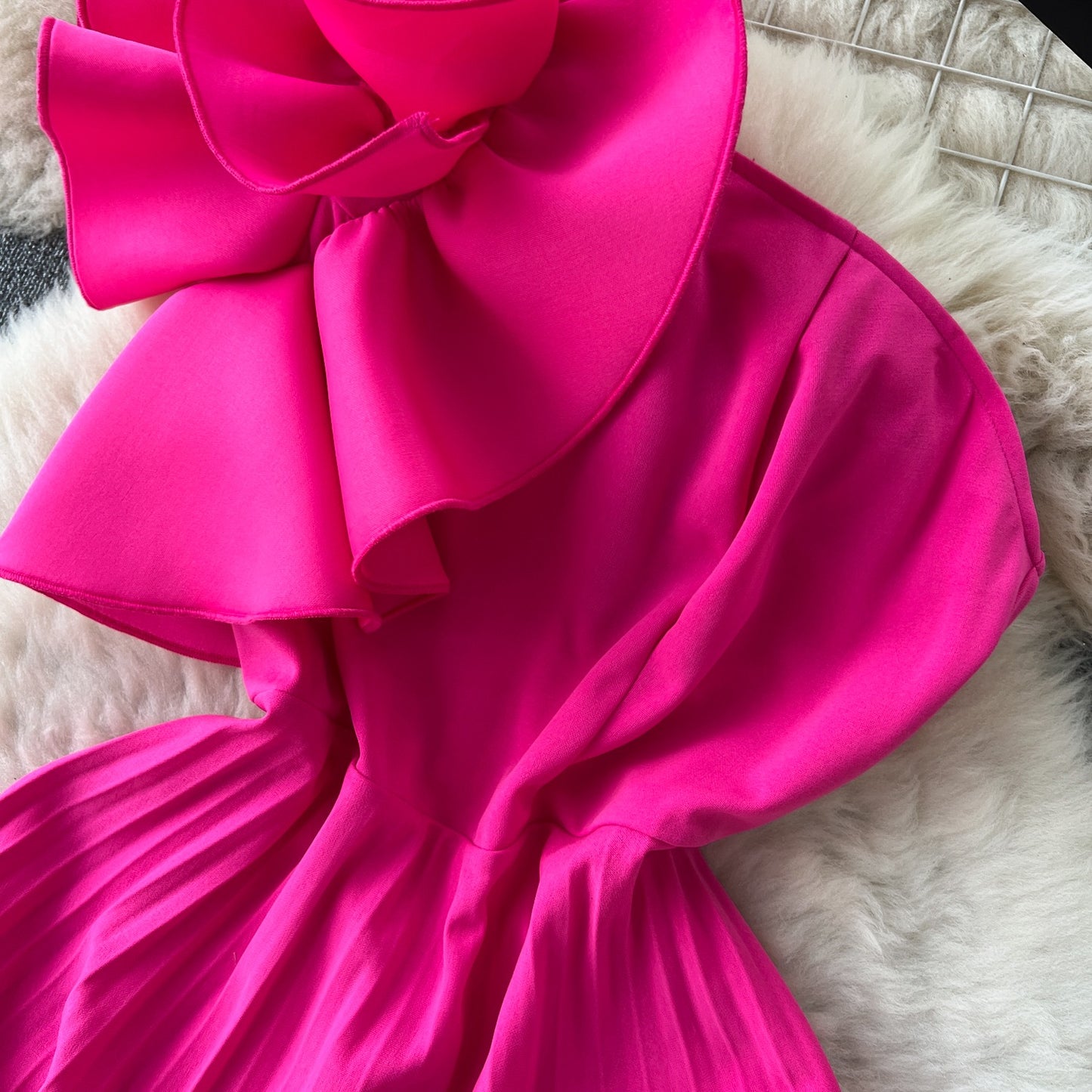 𝐀𝐥𝐥𝐞𝐭𝐡𝐢𝐚 𝐃𝐫𝐞𝐬𝐬