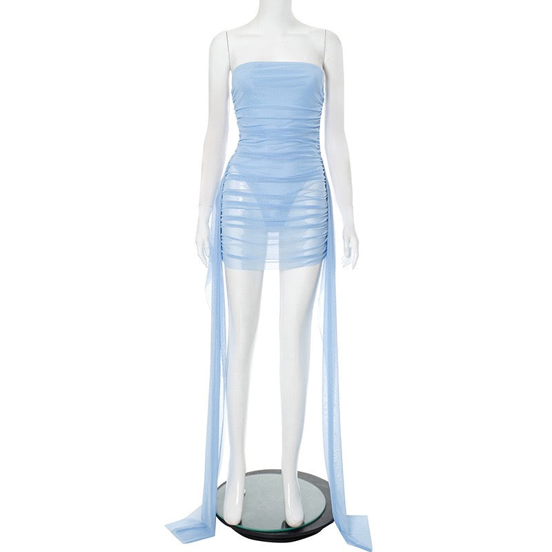 𝐁𝐨𝐝𝐲𝐬𝐮𝐢𝐭 𝐓𝐮𝐛𝐞 𝐃𝐫𝐞𝐬𝐬