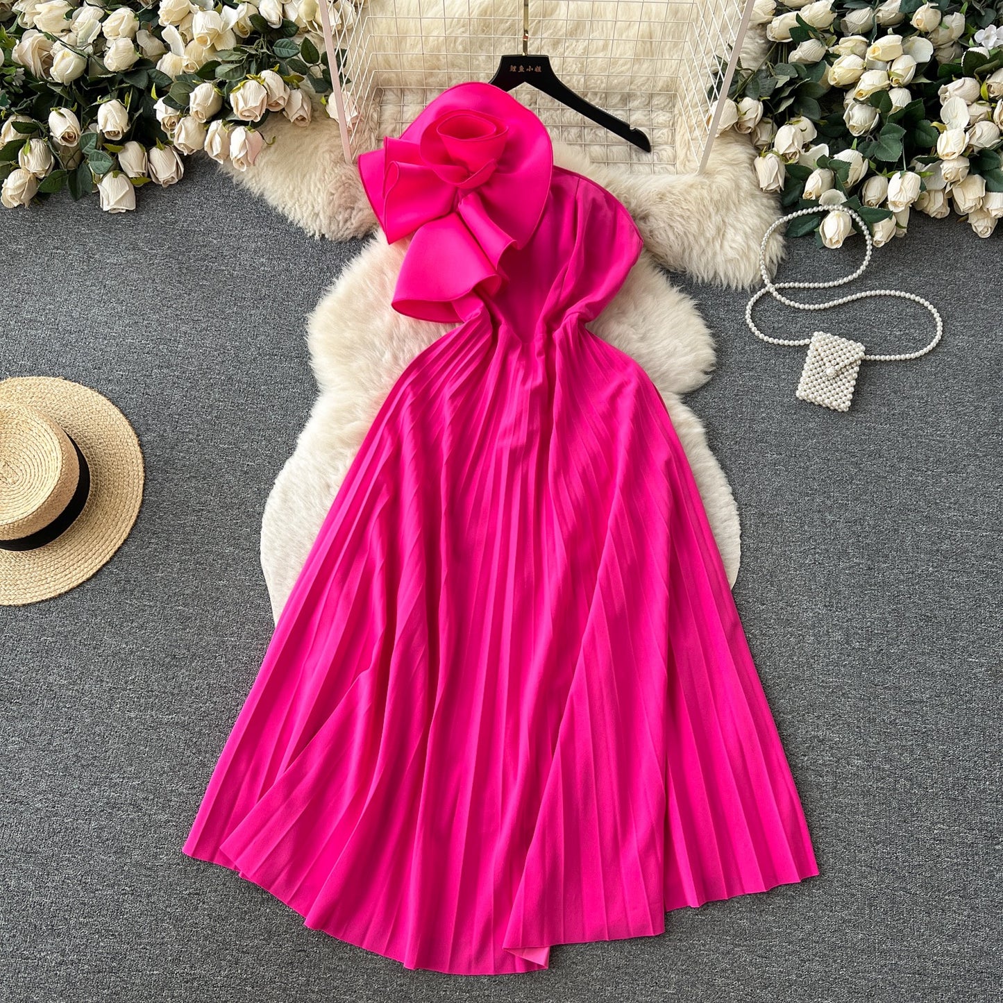 𝐀𝐥𝐥𝐞𝐭𝐡𝐢𝐚 𝐃𝐫𝐞𝐬𝐬