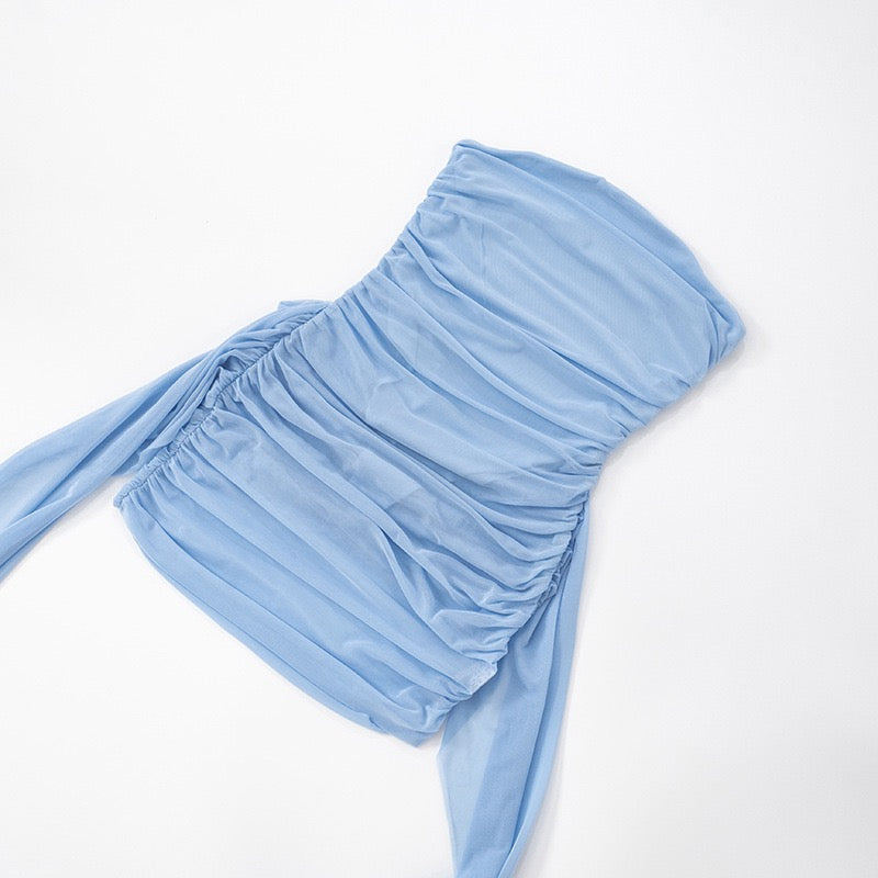 𝐁𝐨𝐝𝐲𝐬𝐮𝐢𝐭 𝐓𝐮𝐛𝐞 𝐃𝐫𝐞𝐬𝐬