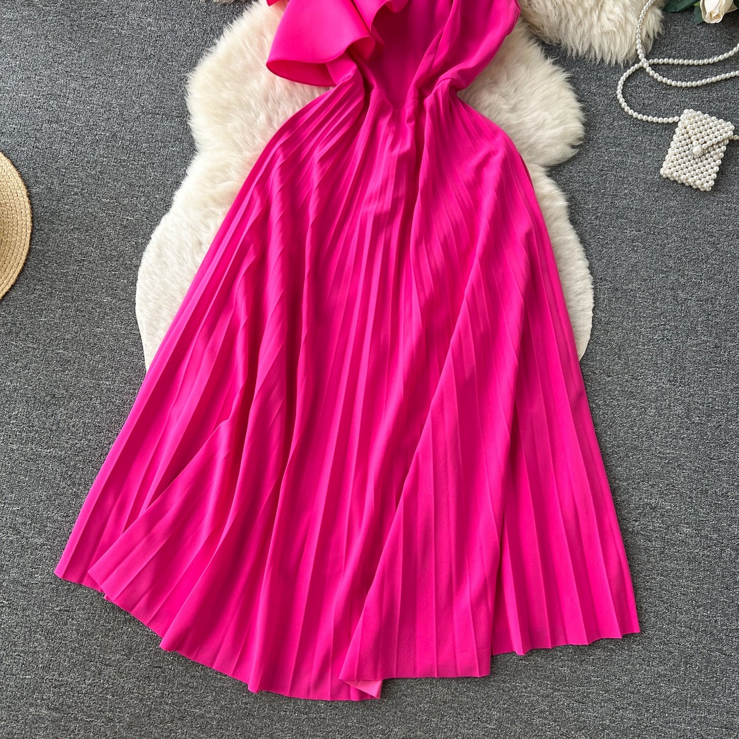 𝐀𝐥𝐥𝐞𝐭𝐡𝐢𝐚 𝐃𝐫𝐞𝐬𝐬