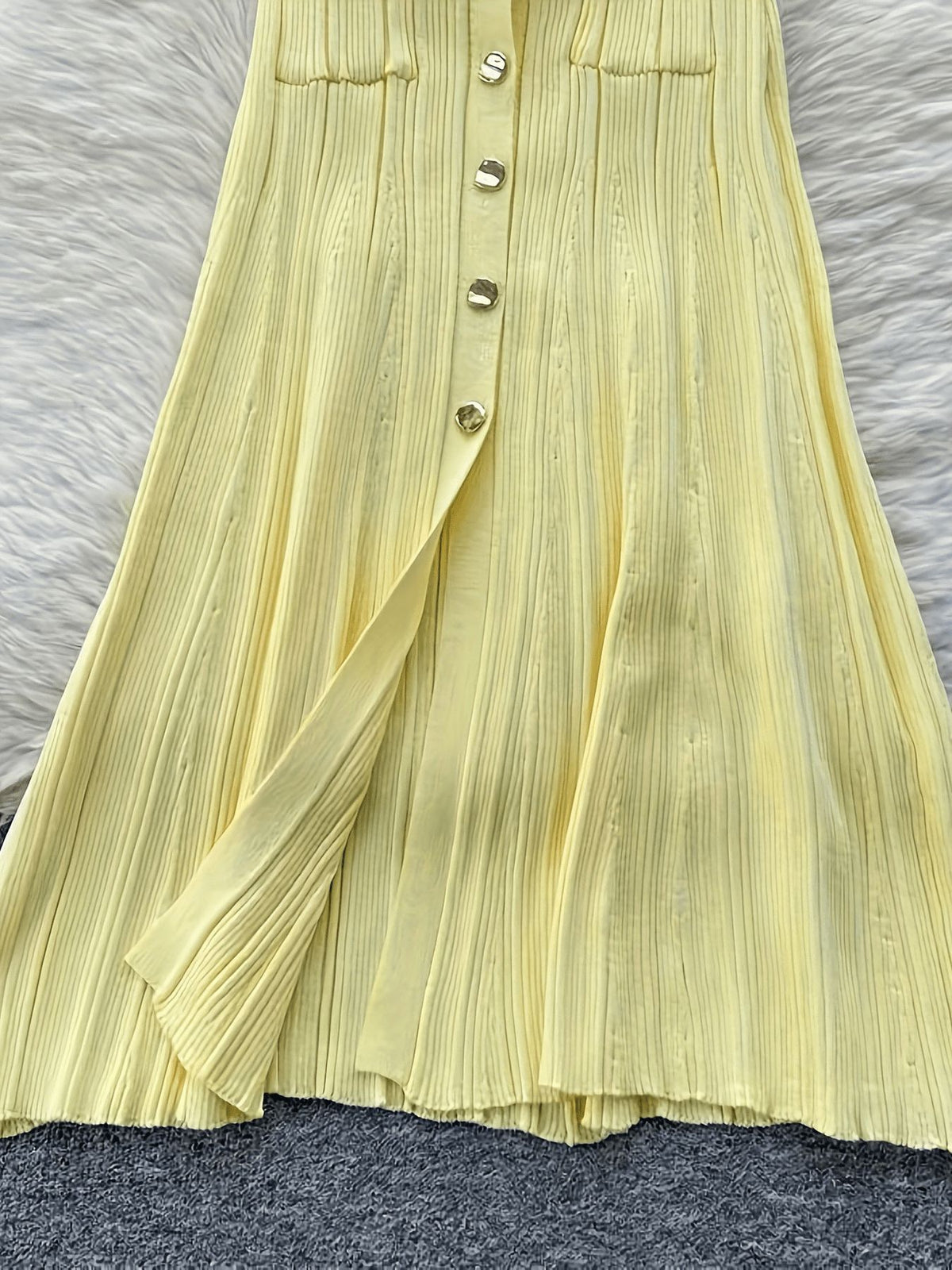 Liora Knit Dress