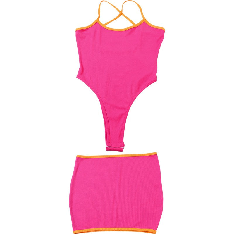 𝐓𝐡𝐚𝐭 𝐆𝐢𝐫𝐥 𝐒𝐞𝐭