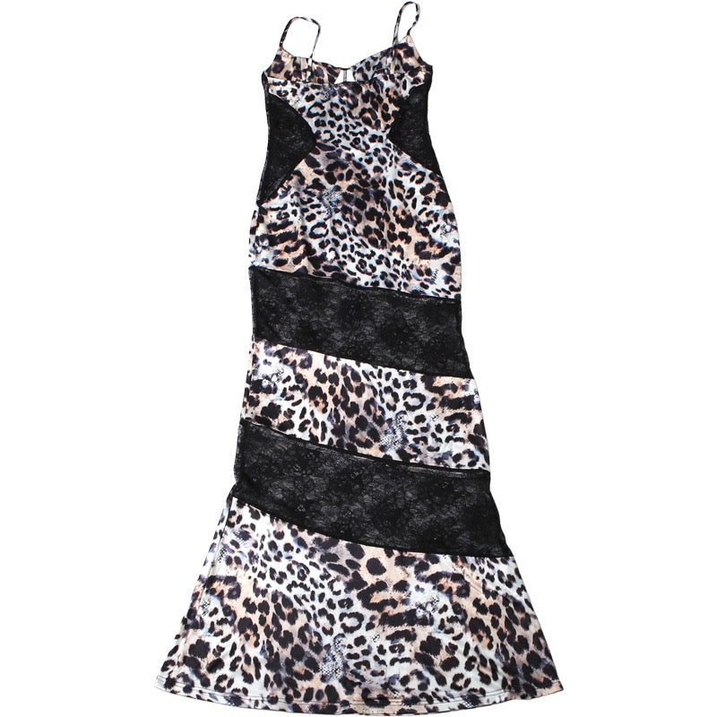 Kayla Dress