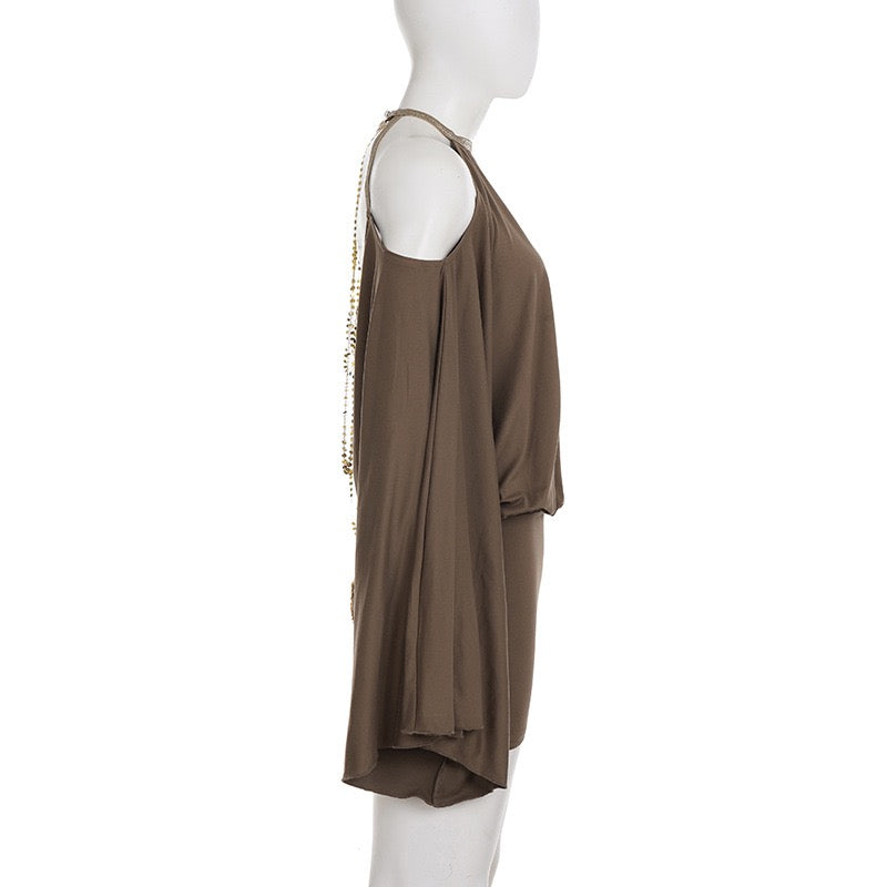 Chloe Dress