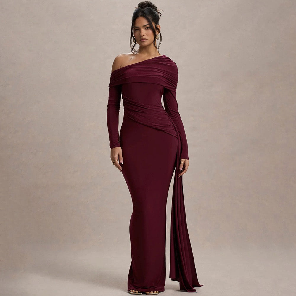 Layla Dress