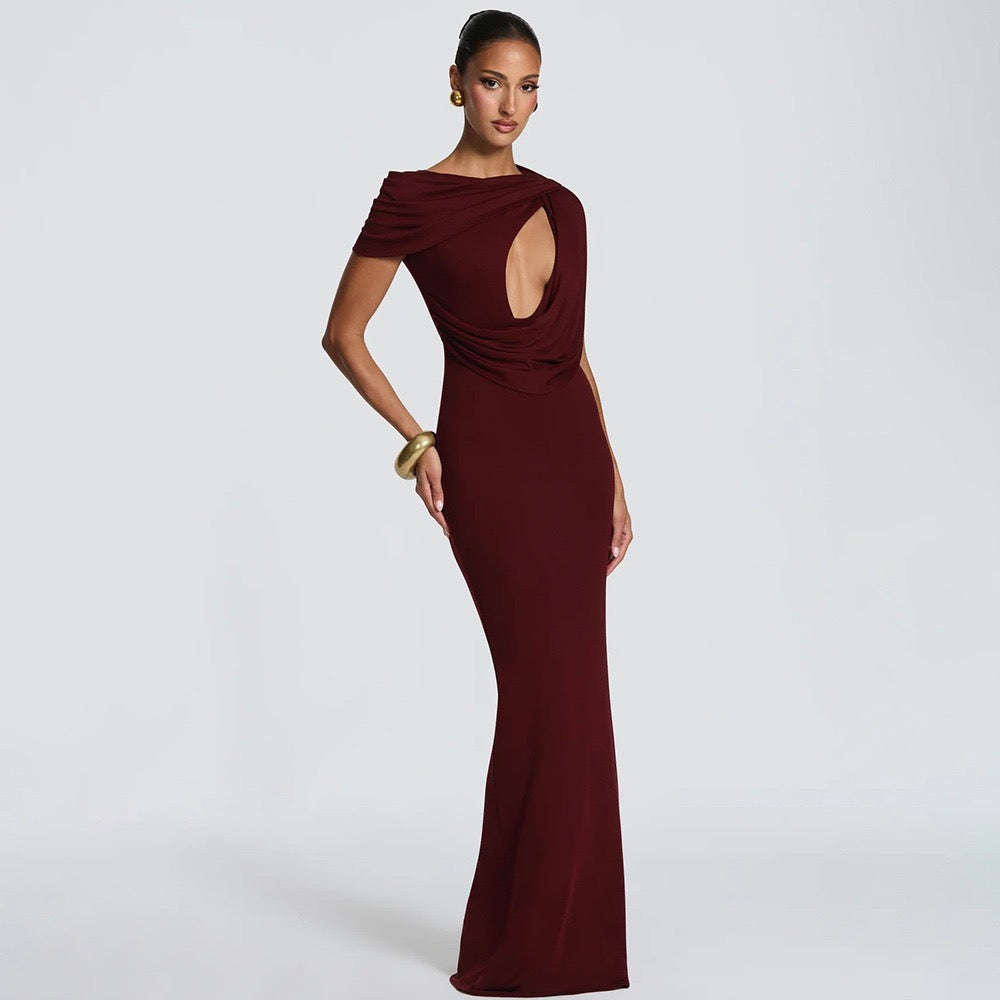 Charlotte Dress