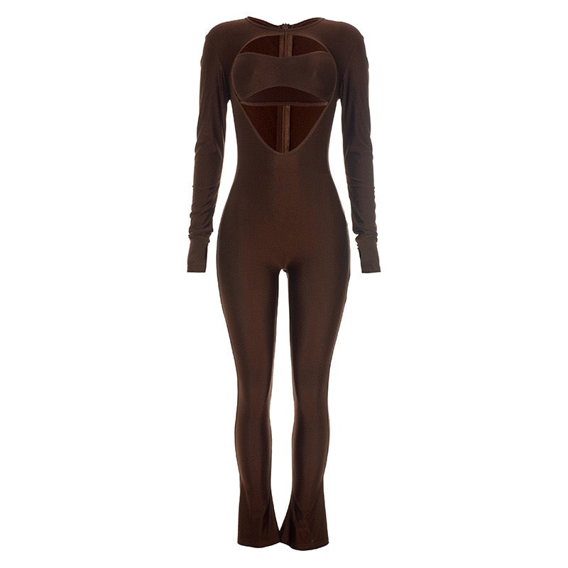 Isabella Jumpsuit