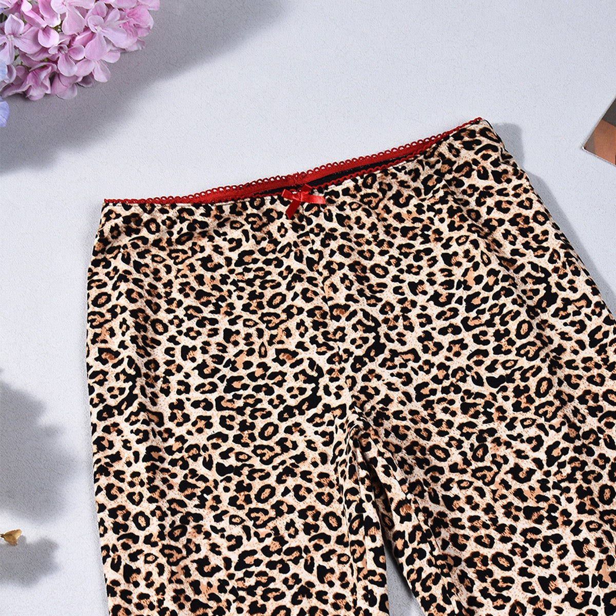 Capri Pant