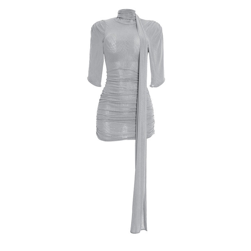 Amoura Dress