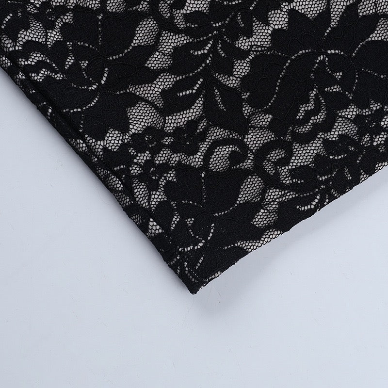 𝐕𝐢𝐫𝐞𝐥𝐥𝐚 𝐋𝐚𝐜𝐞 𝐃𝐫𝐞𝐬