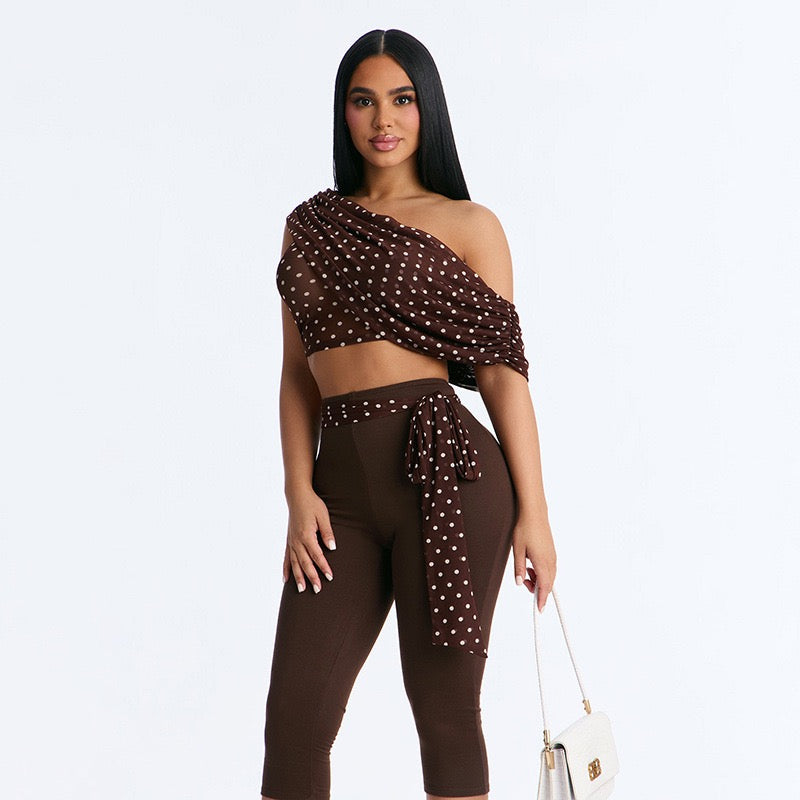 Eliana Set