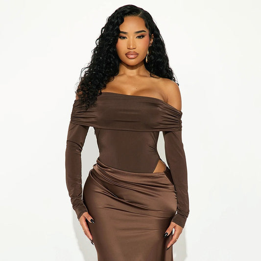 𝐋𝐲𝐝𝐢𝐚 𝐁𝐨𝐝𝐲𝐬𝐮𝐢𝐭 𝐃𝐫𝐞𝐬𝐬