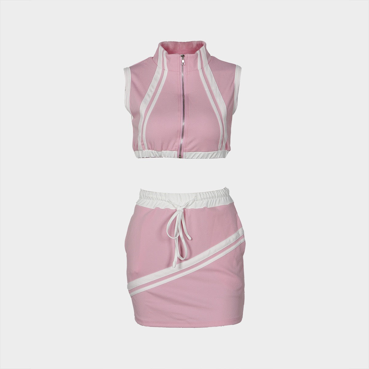 𝐂𝐚𝐧𝐝𝐲 𝐓𝐫𝐚𝐜𝐤 𝐒𝐤𝐢𝐫𝐭