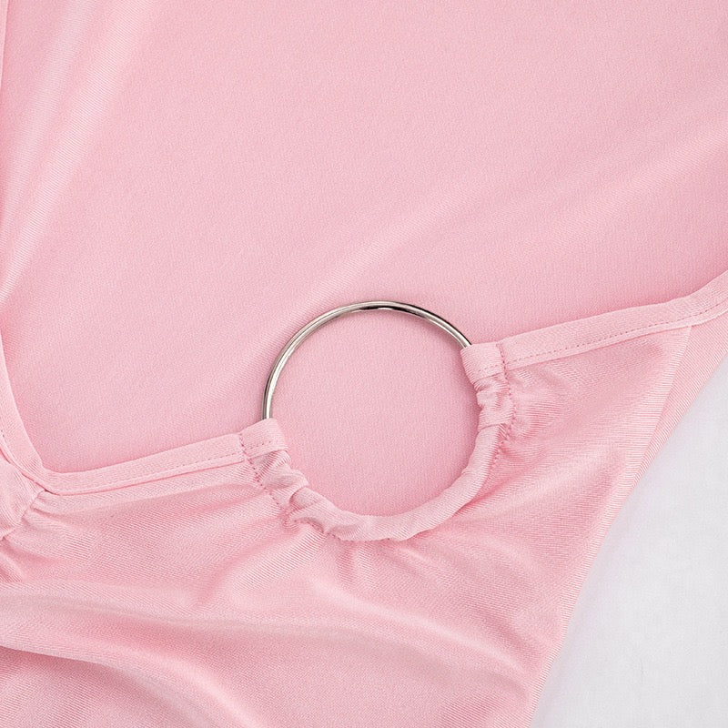 Annie Jumpsuit