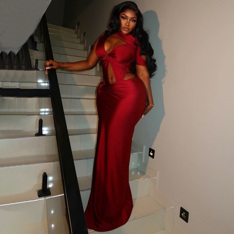 Elizabeth Dress