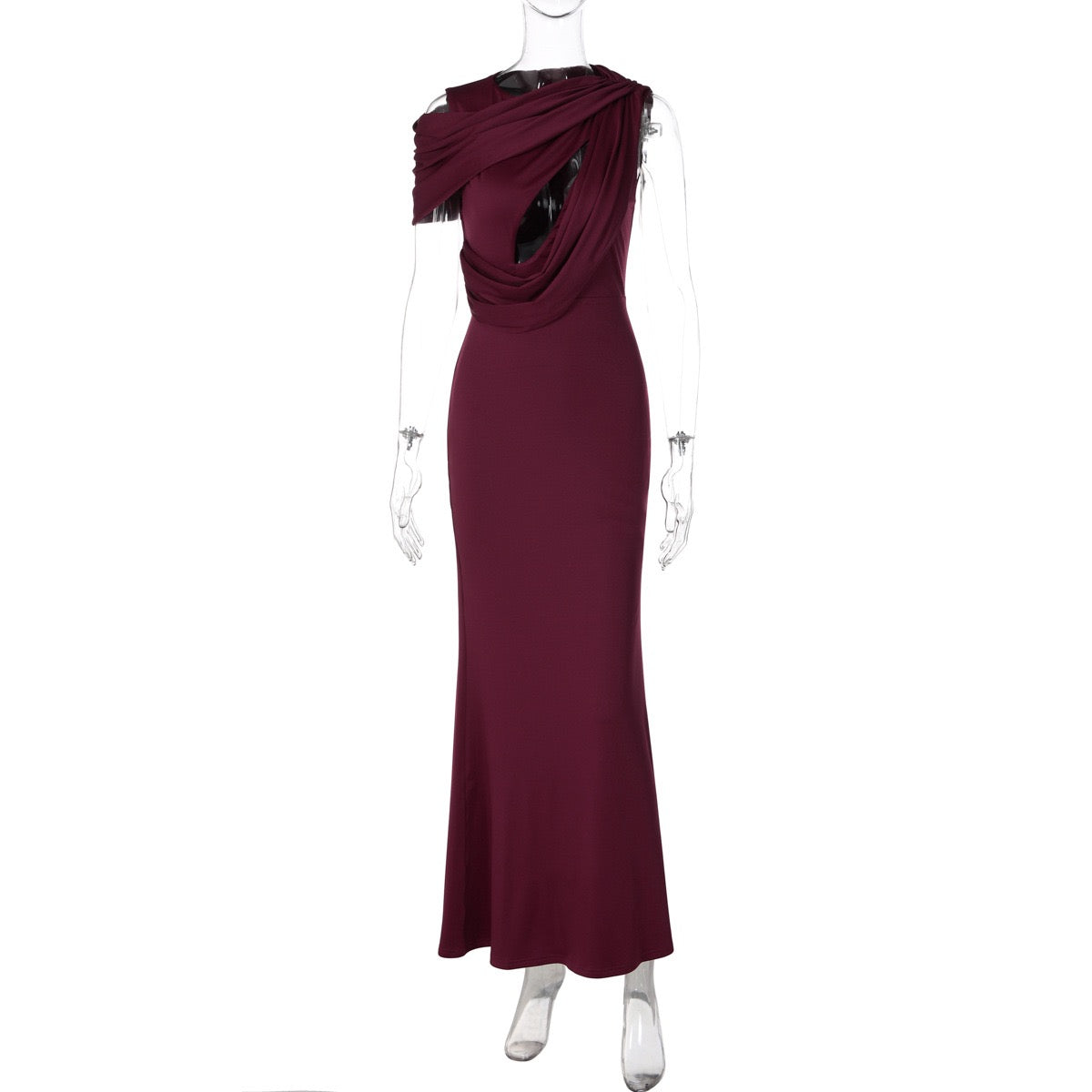 Charlotte Dress