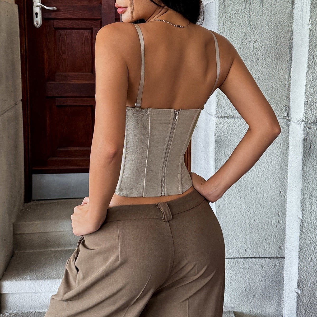 𝐑𝐢𝐞𝐥𝐥𝐞 𝐂𝐫𝐨𝐬𝐞𝐭 𝐓𝐨𝐩