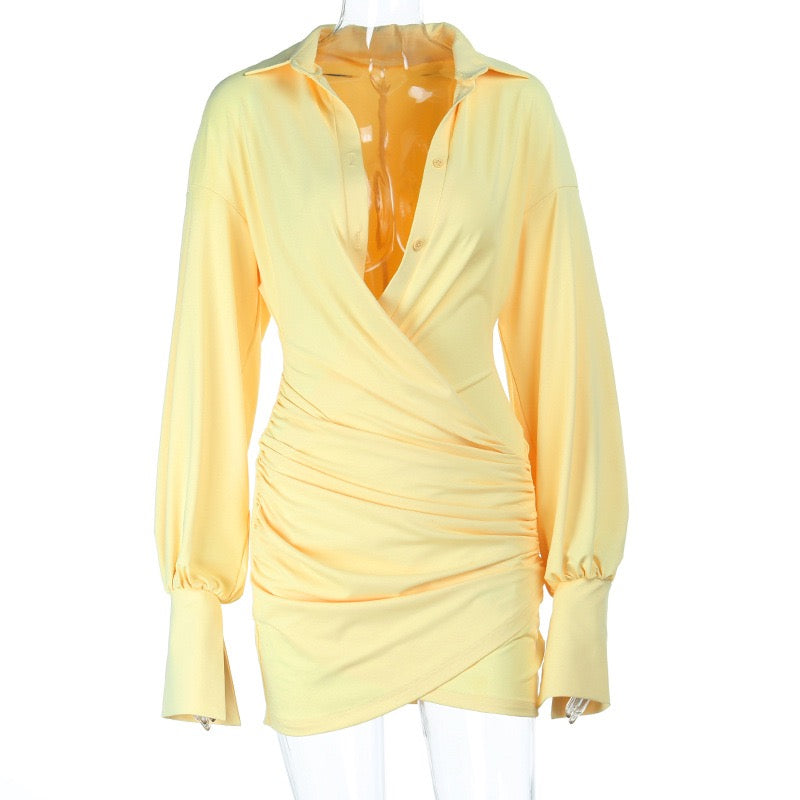 Liliana Dress