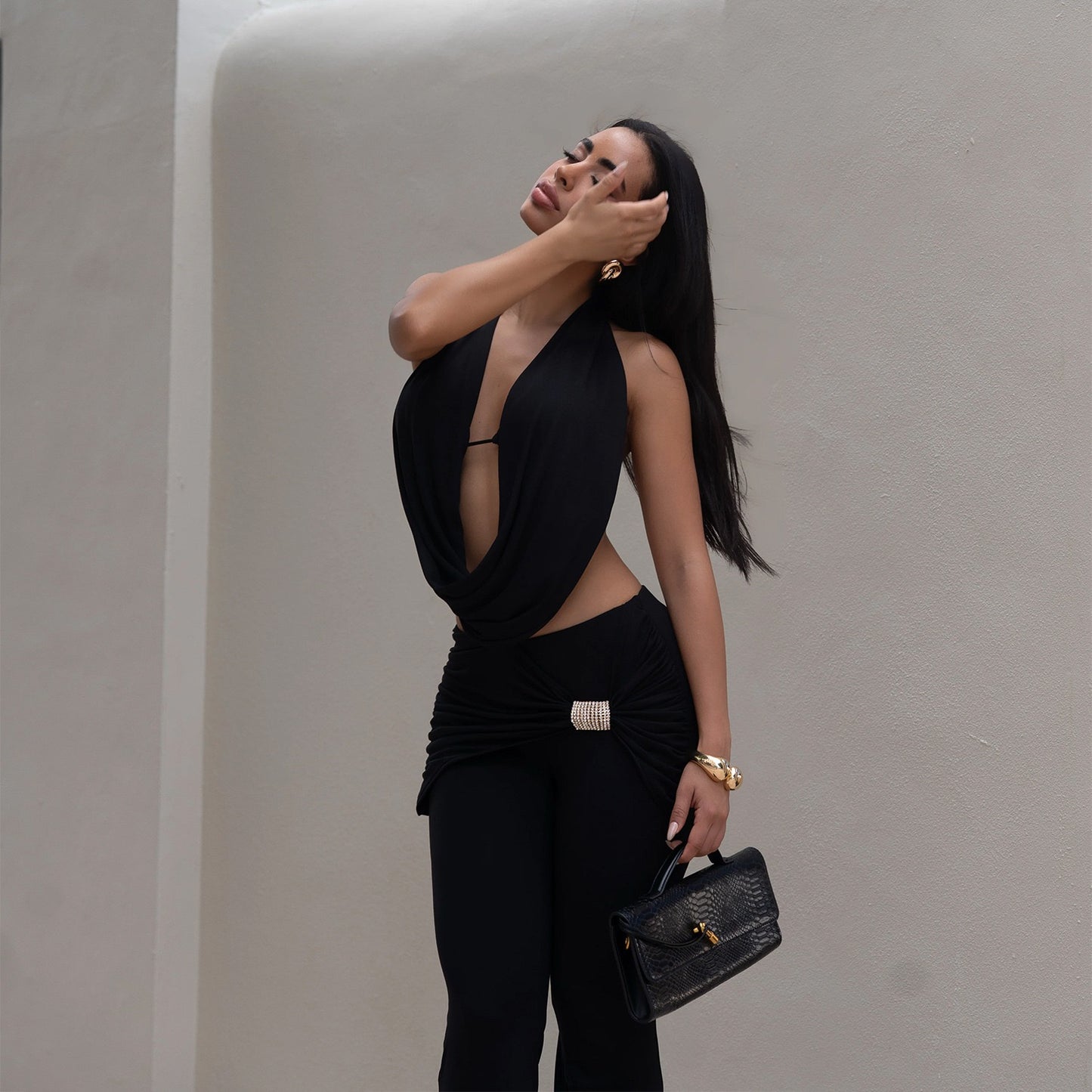 𝐕𝐞𝐫𝐚 𝟑 𝐏𝐢𝐞𝐜𝐞 𝐒𝐞𝐭