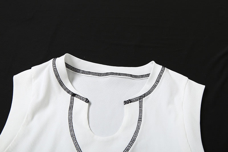 𝐍𝐢𝐜𝐤𝐲 𝐒𝐡𝐨𝐫𝐭 𝐒𝐞𝐭