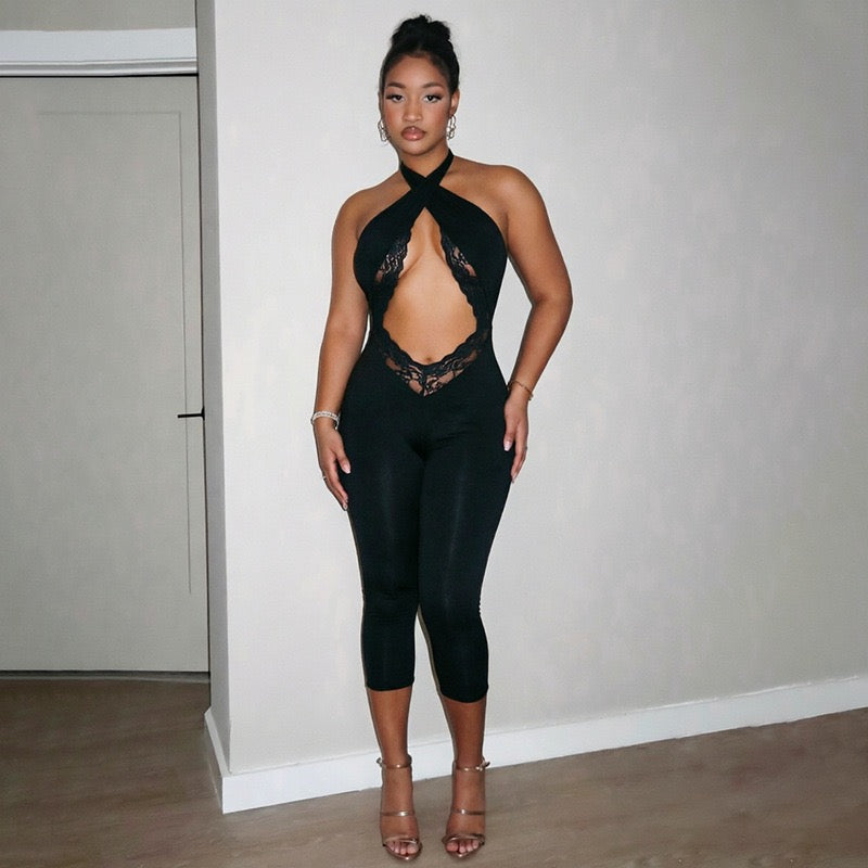 Vivia Jumpsuit