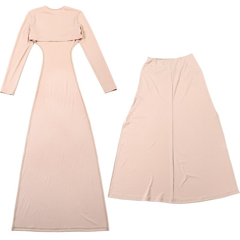 Olivia 2 Pieces Set