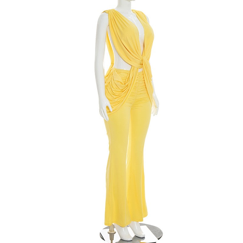 Valentina Jumpsuits