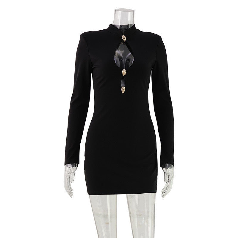 Sofia Dress