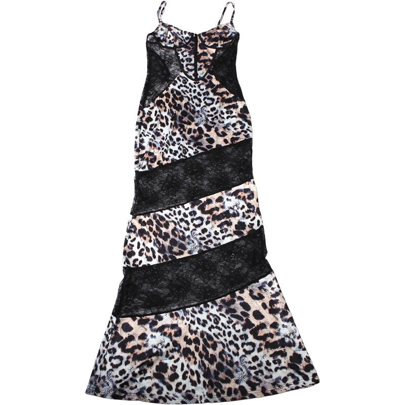 Kayla Dress
