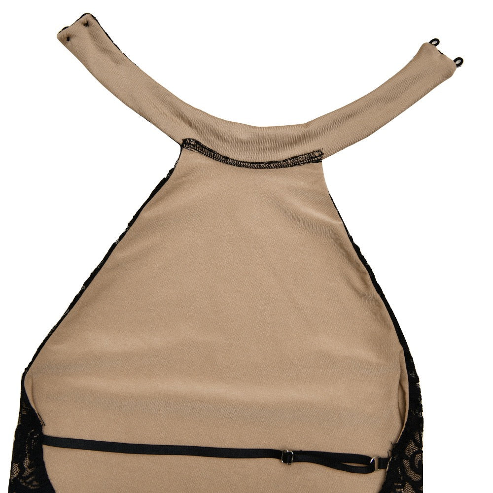 Philo Jumpsuit