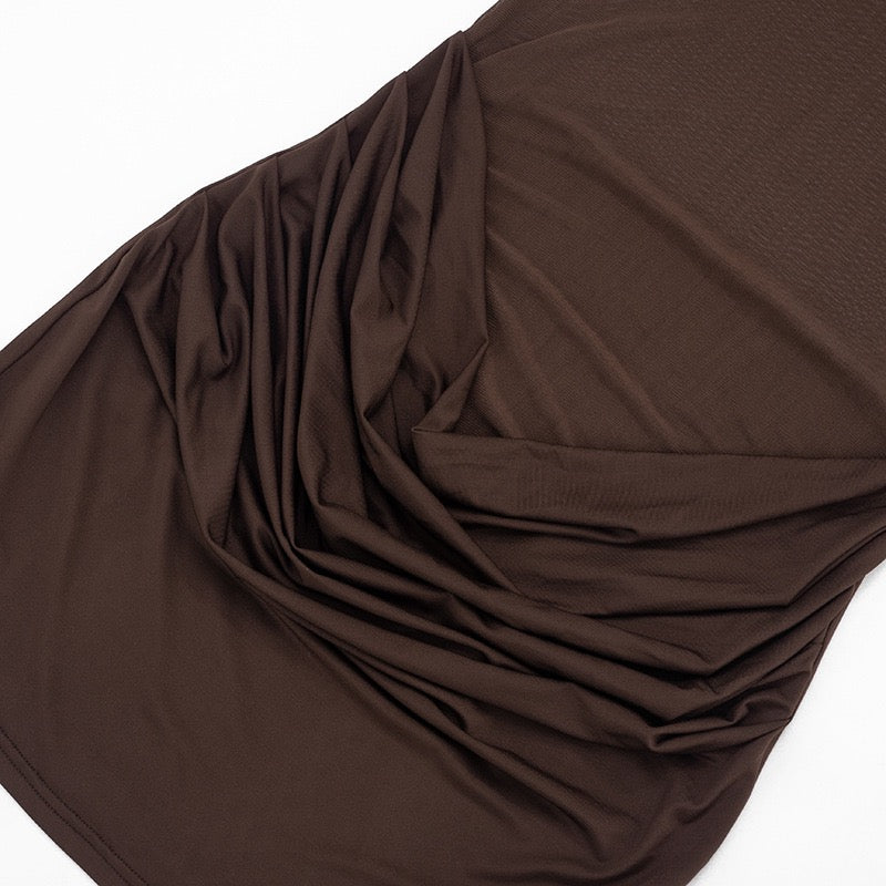 Lavella Scarf Dress